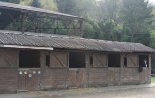  Les Boxes 